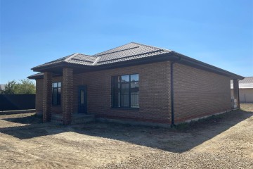 Фото №2: Дом 176 м² - Старобжегокай, ул. Полевая, 45