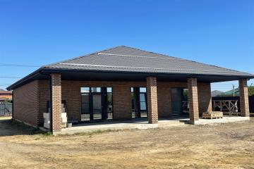 Фото №3: Дом 176 м² - Старобжегокай, ул. Полевая, 45