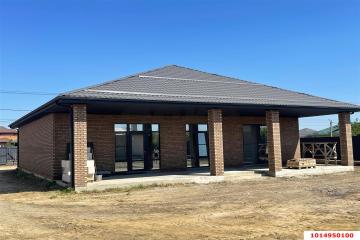 Фото №3: Дом 176 м² - Старобжегокай, ул. Полевая, 45