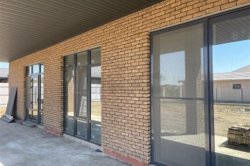 Фото №5: Дом 176 м² - Старобжегокай, ул. Полевая, 45