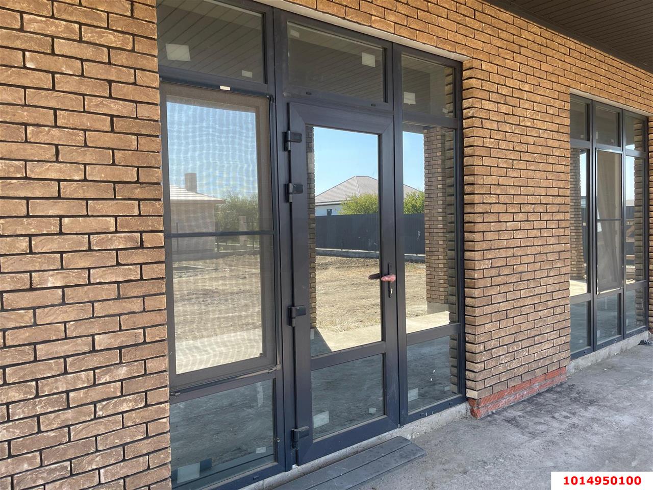 Фото №4: Дом 176 м² + 10 сот. - Старобжегокай, ул. Полевая, 45