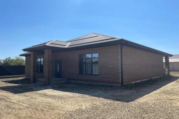 Фото №2: Дом 176 м² - Старобжегокай, ул. Полевая, 45