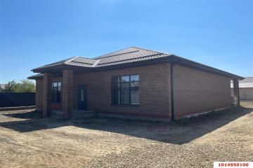 Фото №2: Дом 176 м² - Старобжегокай, ул. Полевая, 45