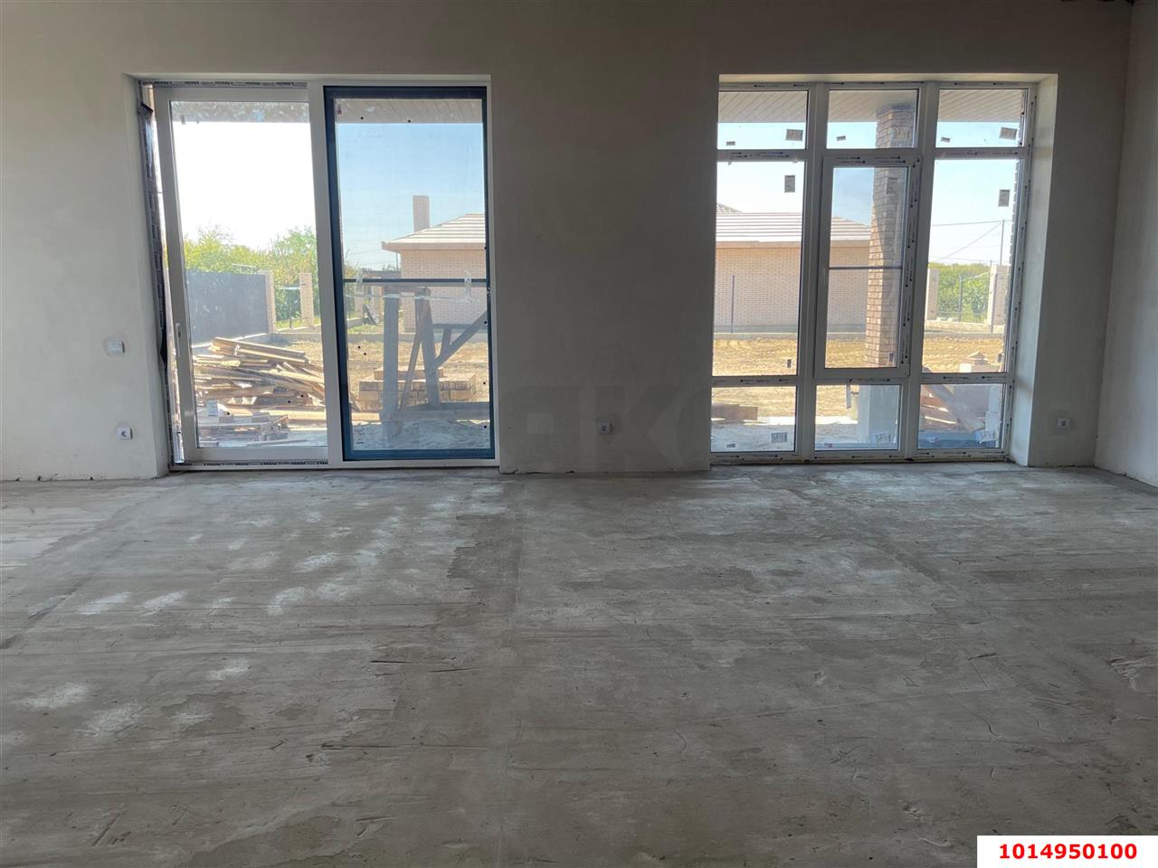 Фото №8: Дом 176 м² + 10 сот. - Старобжегокай, ул. Полевая, 45