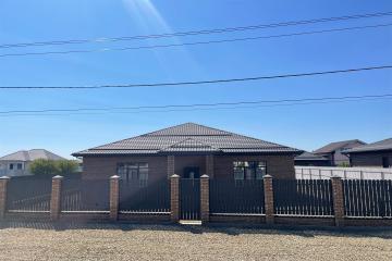 Фото №1: Дом 176 м² - Старобжегокай, ул. Полевая, 45