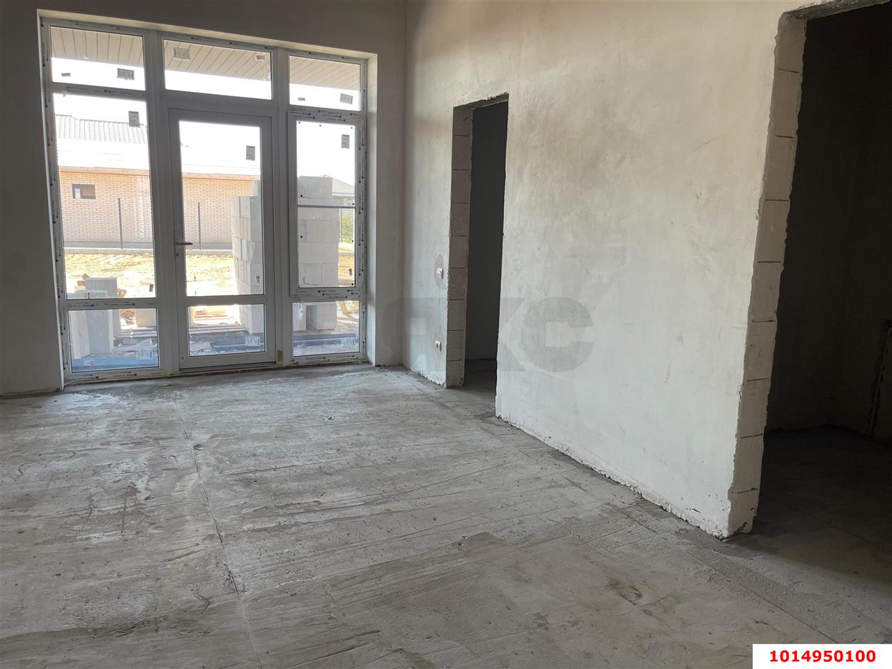 Фото №9: Дом 176 м² + 10 сот. - Старобжегокай, ул. Полевая, 45