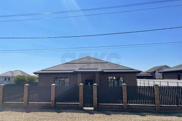 Фото №1: Дом 176 м² - Старобжегокай, ул. Полевая, 45