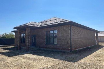 Фото №2: Дом 176 м² - Старобжегокай, ул. Полевая, 45