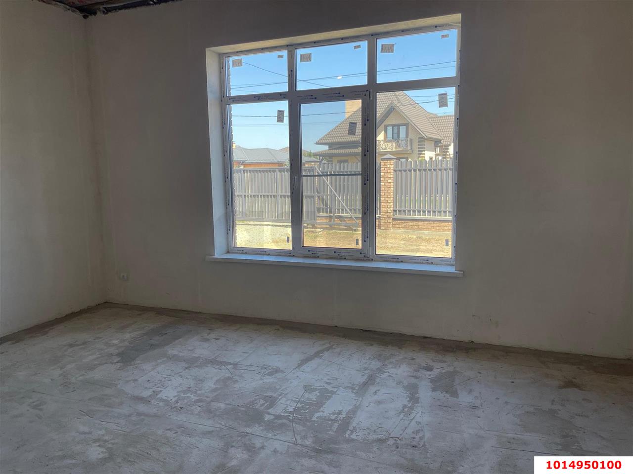 Фото №14: Дом 176 м² + 10 сот. - Старобжегокай, ул. Полевая, 45