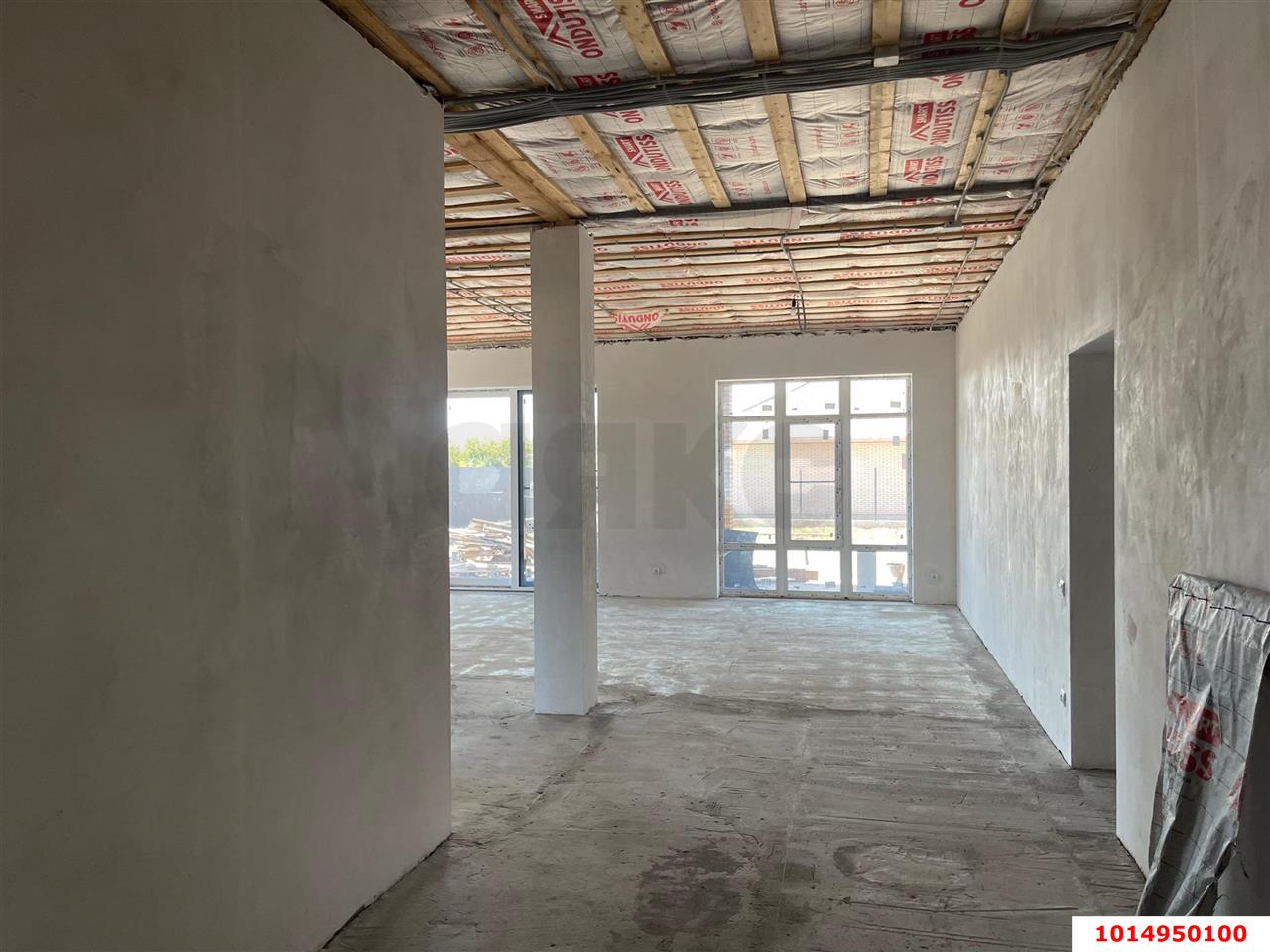 Фото №7: Дом 176 м² + 10 сот. - Старобжегокай, ул. Полевая, 45