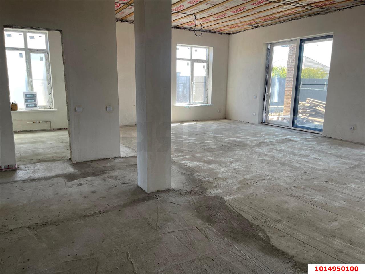 Фото №11: Дом 176 м² + 10 сот. - Старобжегокай, ул. Полевая, 45