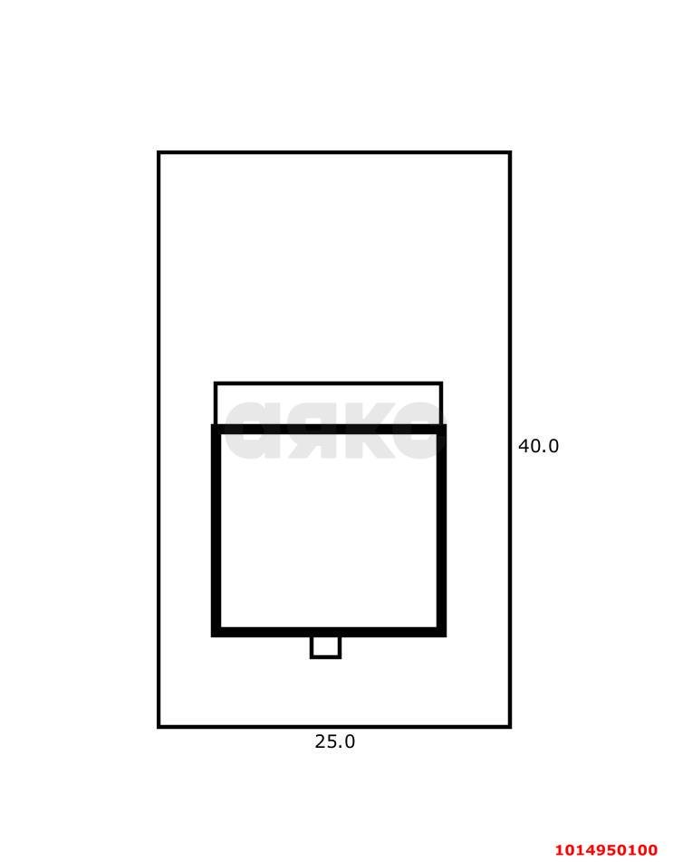 Фото №17: Дом 176 м² + 10 сот. - Старобжегокай, ул. Полевая, 45