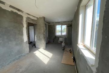 Фото №4: Дом 114 м² - Механизатор, мкр. Южный массив, ул. Вишнёвая, 240