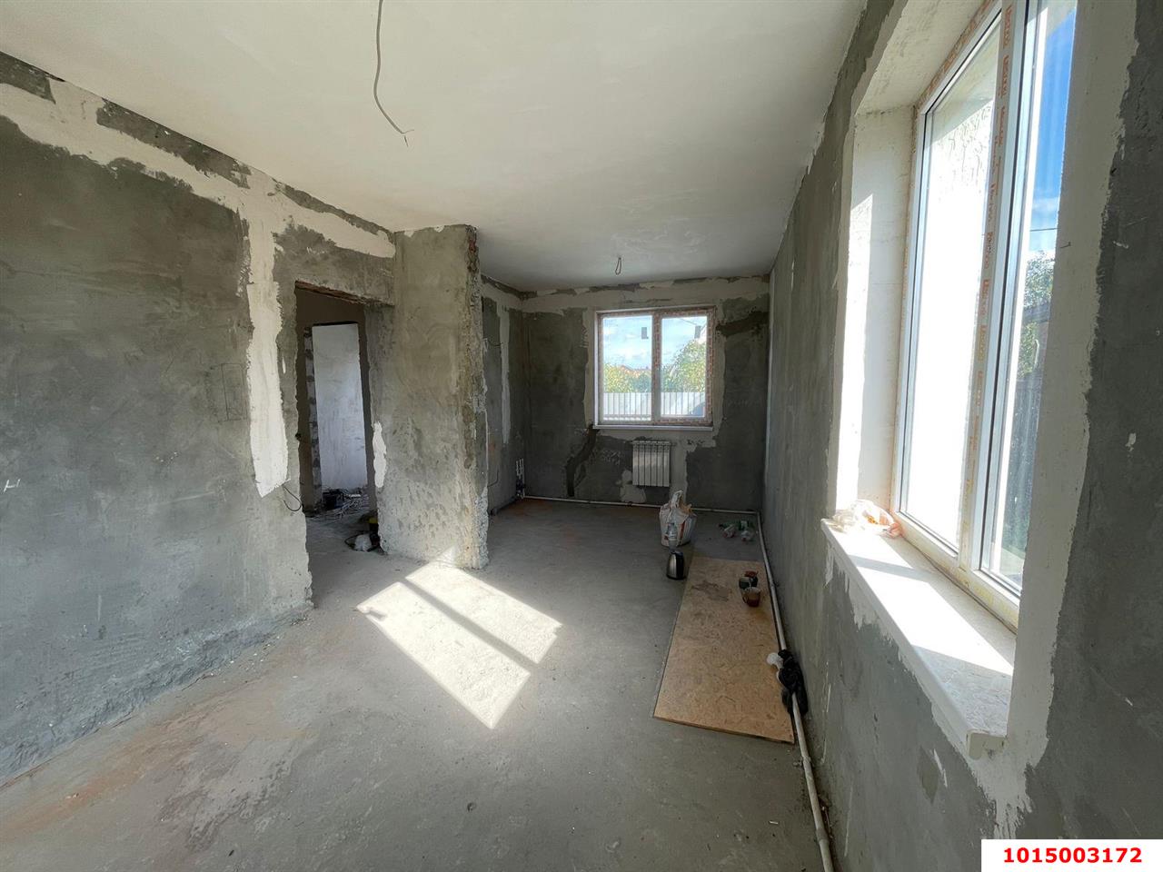 Фото №7: Дом 114 м² + 3 сот. - Механизатор, мкр. Южный массив, ул. Вишнёвая, 240