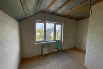 Фото №5: Дом 114 м² - Механизатор, мкр. Южный массив, ул. Вишнёвая, 240