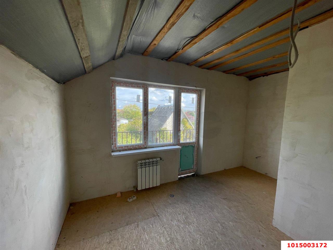 Фото №6: Дом 114 м² + 3 сот. - Механизатор, мкр. Южный массив, ул. Вишнёвая, 240