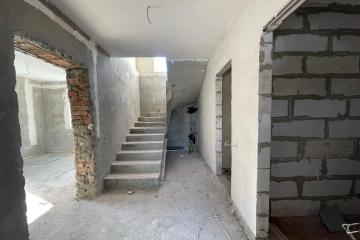 Фото №4: Дом 114 м² - Механизатор, мкр. Южный массив, ул. Вишнёвая, 240