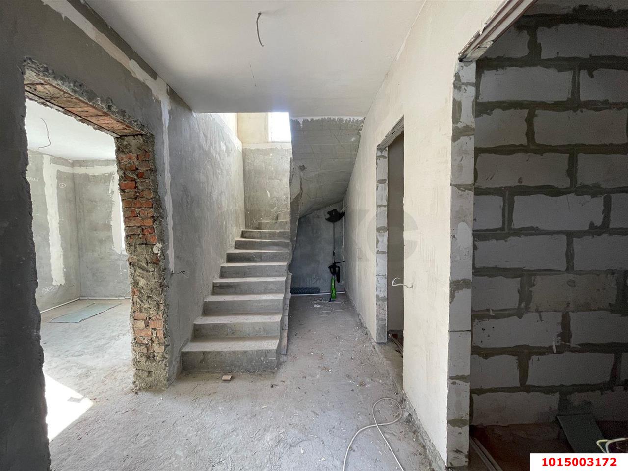 Фото №4: Дом 114 м² + 3 сот. - Механизатор, мкр. Южный массив, ул. Вишнёвая, 240