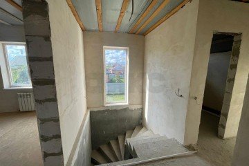 Фото №5: Дом 114 м² - Механизатор, мкр. Южный массив, ул. Вишнёвая, 240