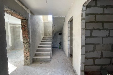 Фото №4: Дом 114 м² - Механизатор, мкр. Южный массив, ул. Вишнёвая, 240