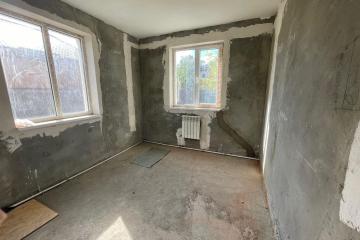 Фото №2: Дом 114 м² - Механизатор, мкр. Южный массив, ул. Вишнёвая, 240