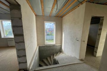 Фото №5: Дом 114 м² - Механизатор, мкр. Южный массив, ул. Вишнёвая, 240