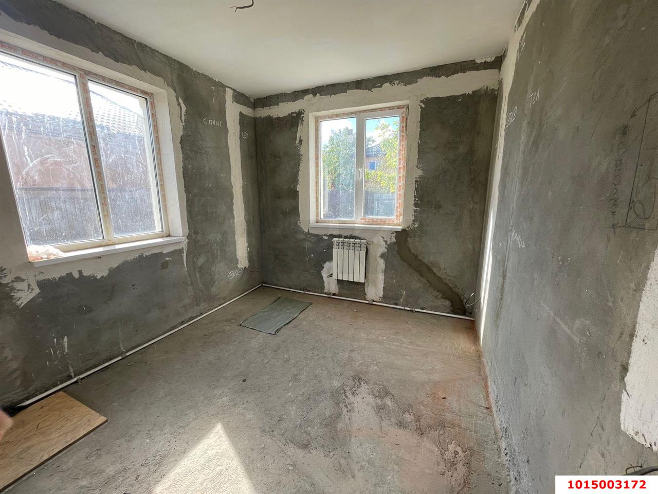 Фото №8: Дом 114 м² + 3 сот. - Механизатор, Южный массив, ул. Вишнёвая, 240