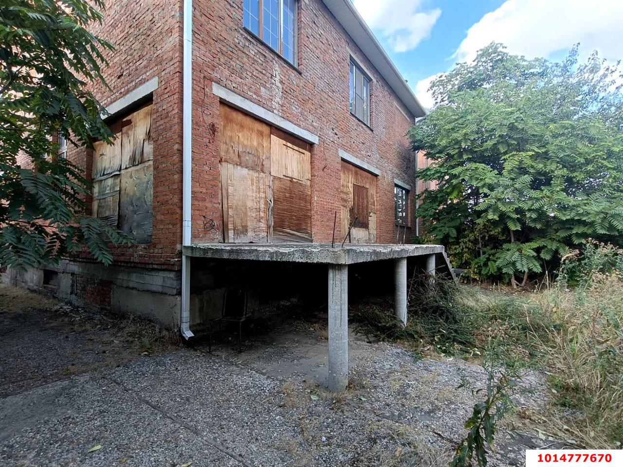 Фото №5: Дом 700 м² + 8 сот. - Краснодар, Круглик, ул. Баканская, 16