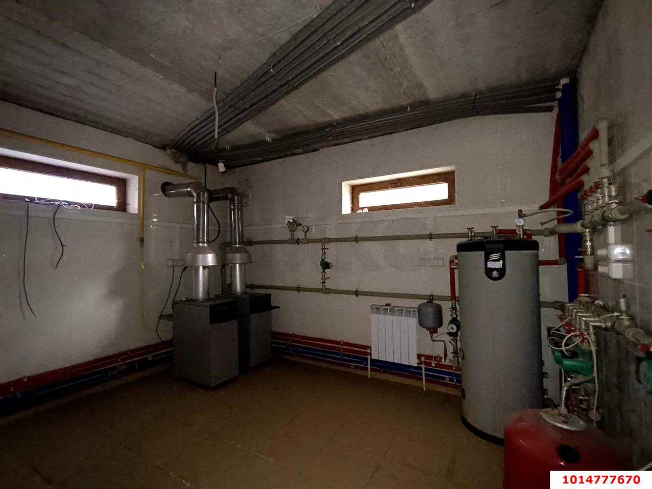 Фото №12: Дом 700 м² + 8 сот. - Краснодар, Круглик, ул. Баканская, 16