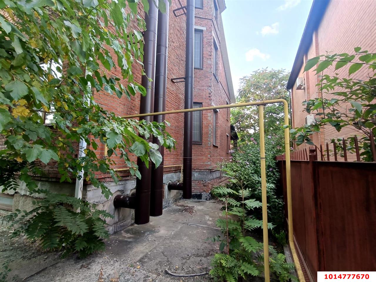 Фото №3: Дом 700 м² + 8 сот. - Краснодар, Круглик, ул. Баканская, 16