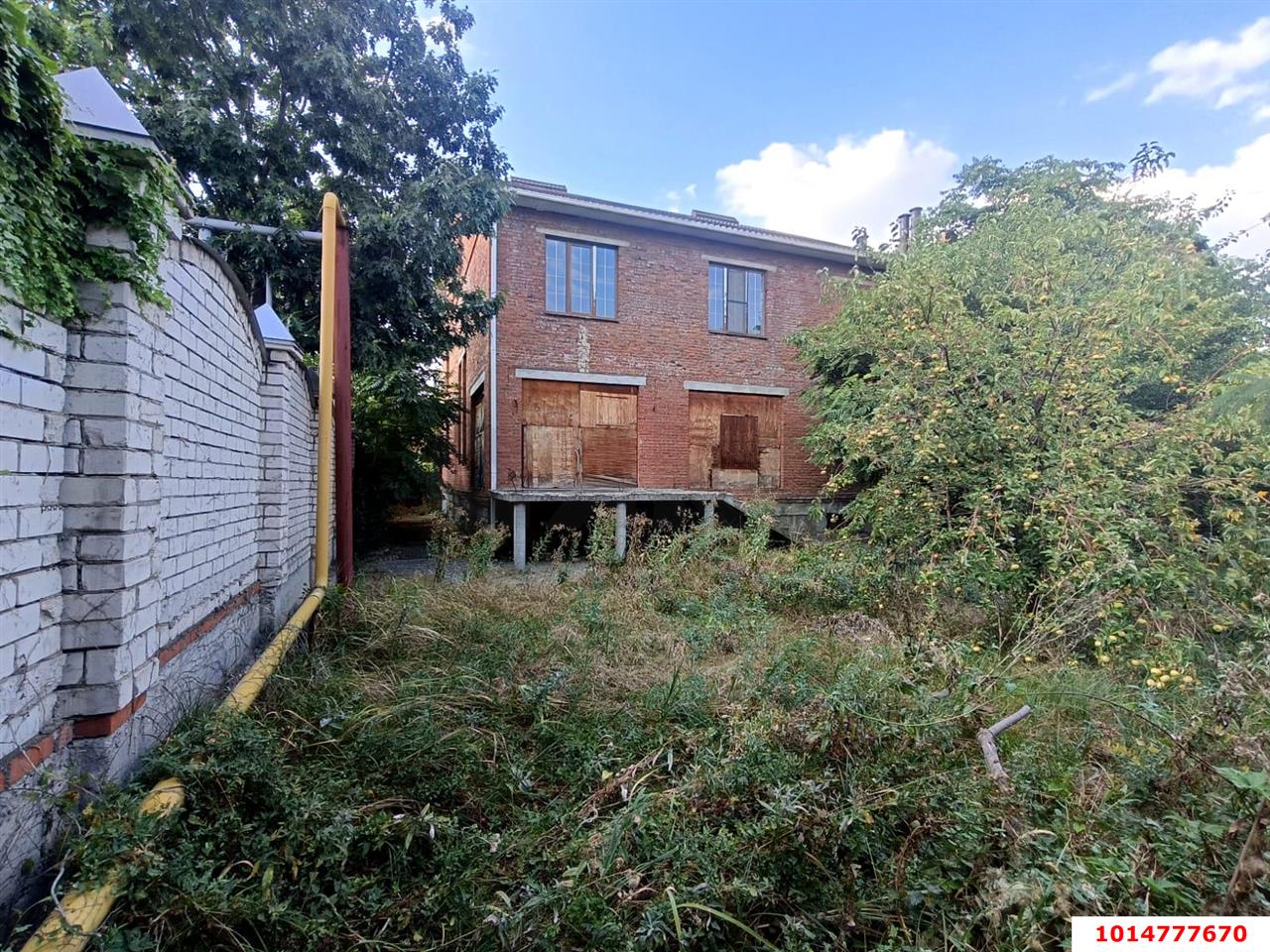 Фото №4: Дом 700 м² + 8 сот. - Краснодар, Круглик, ул. Баканская, 16