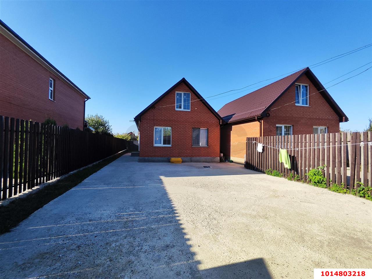 Фото №11: Дом 113 м² + 3.5 сот. - Калинина, Прикубанский внутригородской округ, ул. Клубничная, 98