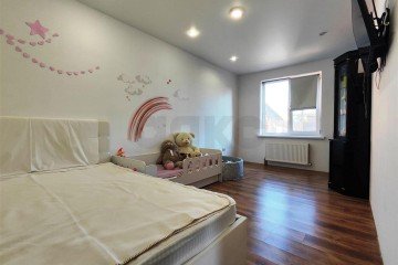 Фото №5: Дом 113 м² - Октябрь, мкр. Прикубанский внутригородской округ, ул. Сиреневая, 125