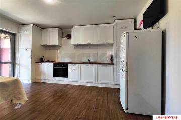 Фото №1: Дом 113 м² - Калинина, мкр. Прикубанский внутригородской округ, ул. Клубничная, 98