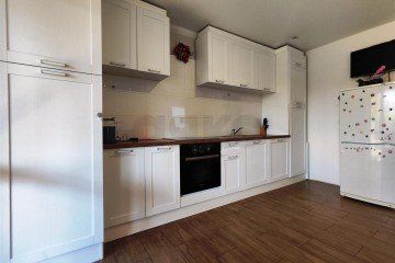 Фото №1: Дом 113 м² - Октябрь, мкр. Прикубанский внутригородской округ, ул. Сиреневая, 125