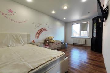 Фото №5: Дом 113 м² - Калинина, мкр. Прикубанский внутригородской округ, ул. Клубничная, 98