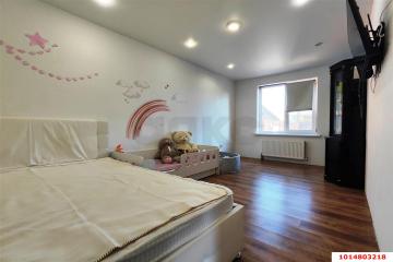 Фото №5: Дом 113 м² - Калинина, мкр. Прикубанский внутригородской округ, ул. Клубничная, 98