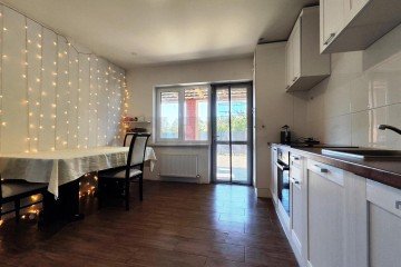 Фото №3: Дом 113 м² - Октябрь, мкр. Прикубанский внутригородской округ, ул. Сиреневая, 125