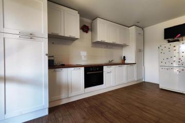 Фото №1: Дом 113 м² - Калинина, мкр. Прикубанский внутригородской округ, ул. Клубничная, 98