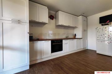 Фото №2: Дом 113 м² - Калинина, мкр. Прикубанский внутригородской округ, ул. Клубничная, 98