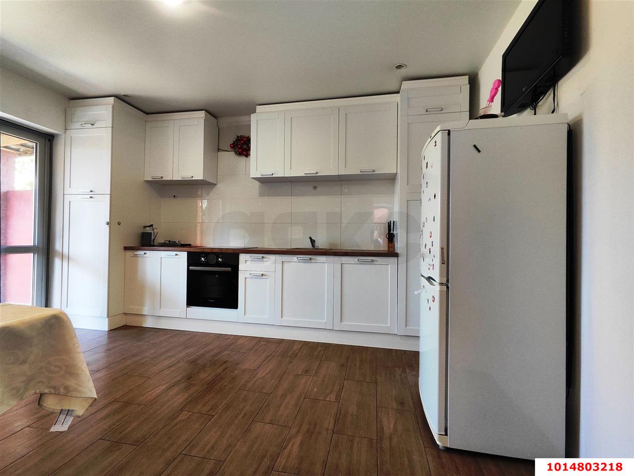 Фото №2: Дом 113 м² + 3.5 сот. - Калинина, Прикубанский внутригородской округ, ул. Клубничная, 98