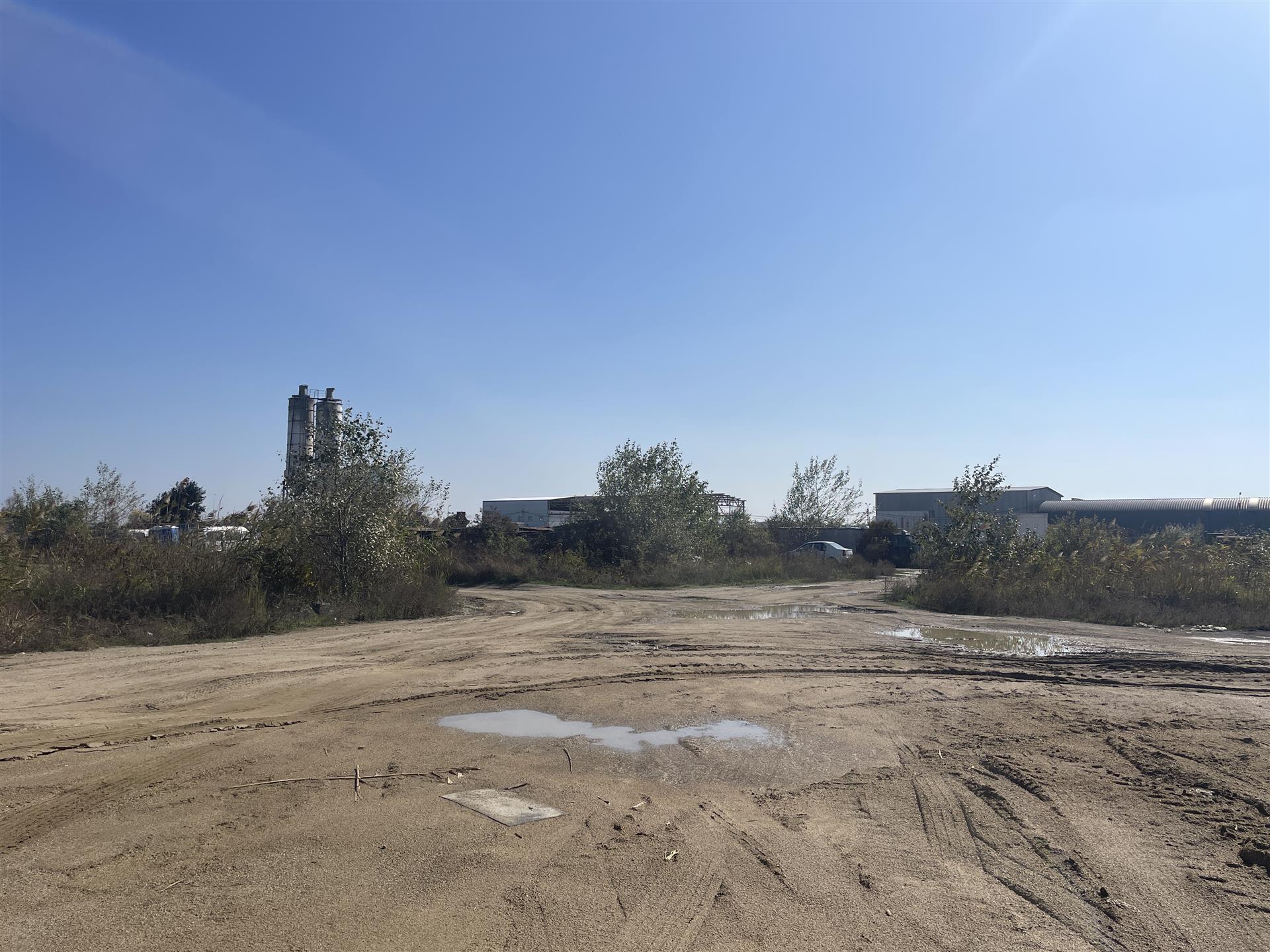 Фото №4: Коммерция 385 м² - Афипский, ул. Смоленское шоссе, 12А