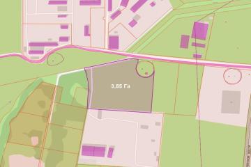 Фото №3: Коммерция 385 м² - Афипский, ул. Смоленское шоссе, 12А