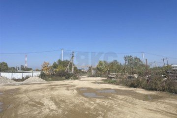 Фото №1: Коммерческая земля 385 сот. - Афипский, ул. Смоленское шоссе, 12А