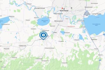 Фото №2: Коммерция 385 м² - Афипский, ул. Смоленское шоссе, 12А