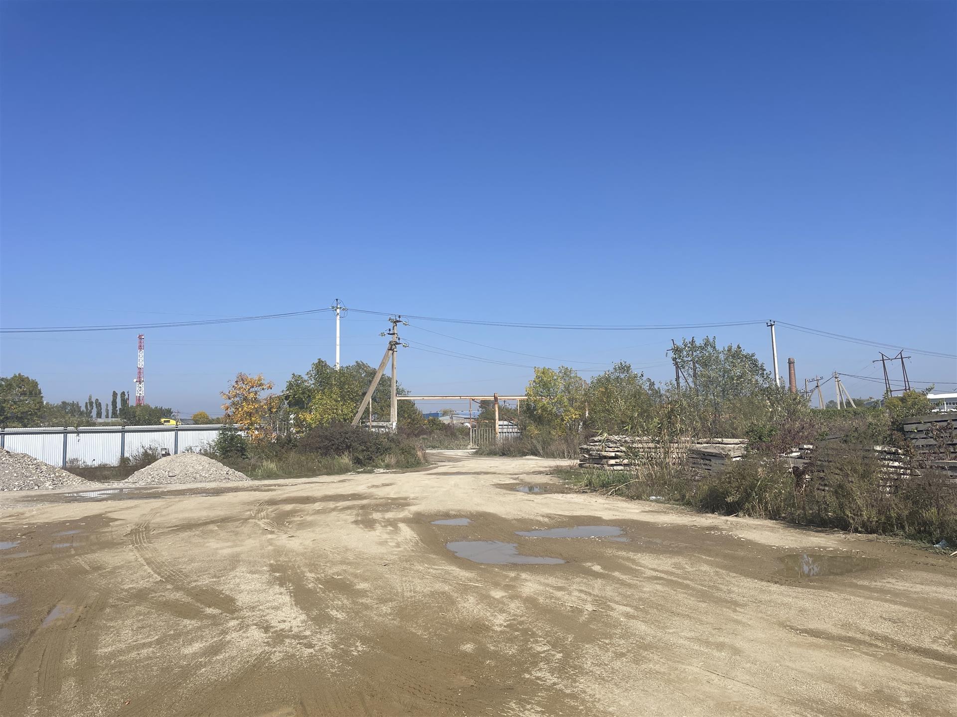 Фото №1: Коммерция 385 м² - Афипский, ул. Смоленское шоссе, 12А