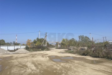 Фото №1: Коммерческая земля 385 сот. - Афипский, ул. Смоленское шоссе, 12А