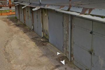 Фото №5: Гараж - Краснодар, мкр. Черёмушки, ул. Айвазовского, 98/1