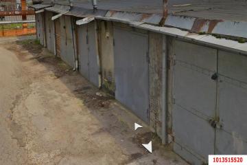 Фото №5: Гараж - Краснодар, мкр. Черёмушки, ул. Айвазовского, 98/1