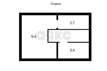 Фото №1: Гараж 15 м² - Краснодар, мкр. Черёмушки, ул. Айвазовского, 98/1